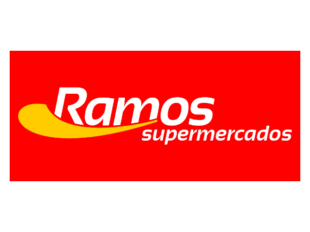 Logo do Ramos Supermercados